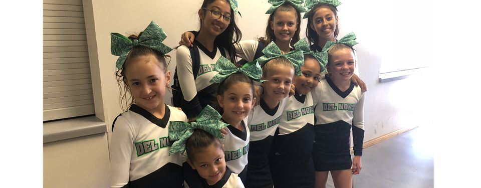 Youth Cheer