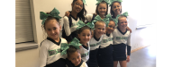  Youth Cheer