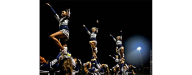  Sideline & Competition Cheer 