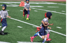 Flag Football 